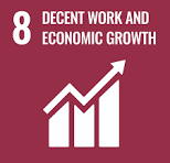 Sustainable Development Goals Book Club African Chapter Book Picks - SDG 8 - Decent Work and Economic Growth